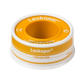 Discount Leukopor Hechtpleister