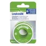 New Leukosilk Hechtpleister