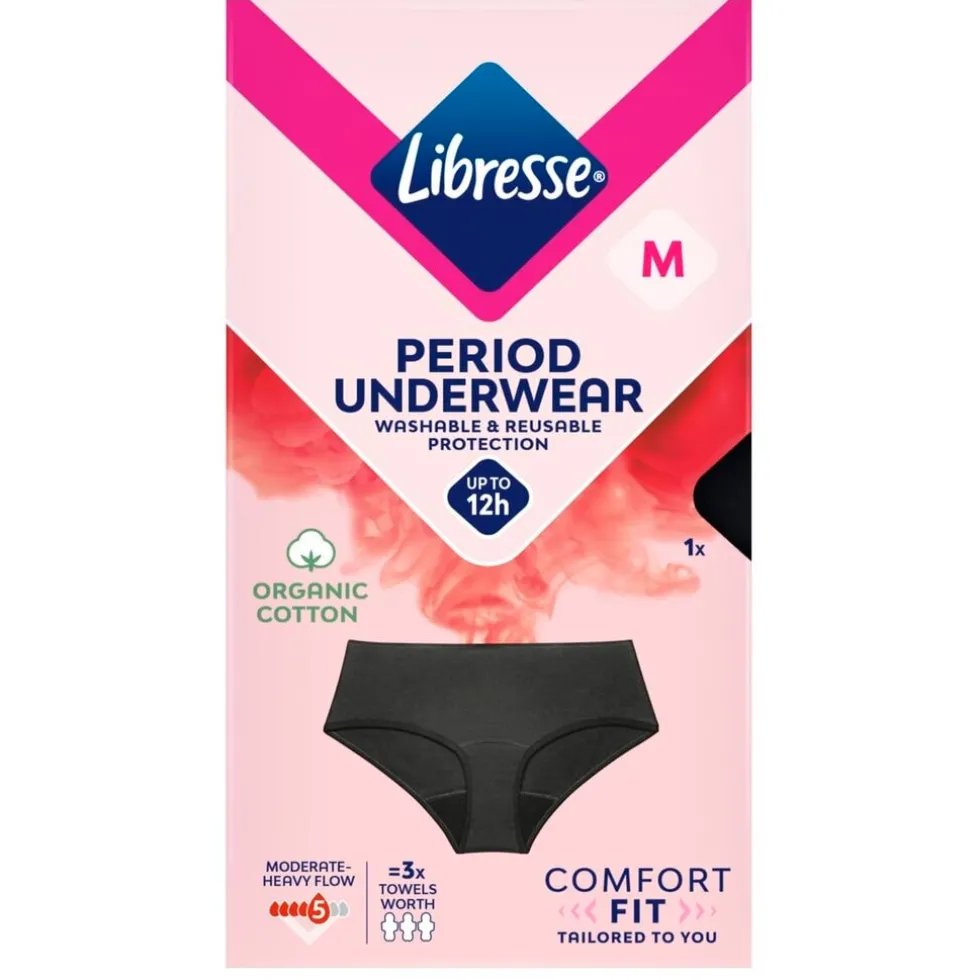 libresse-intimawear-menstruati-oPZQYskG-0.webp Clearance Libresse Intimawear Menstruatie-ondergoed