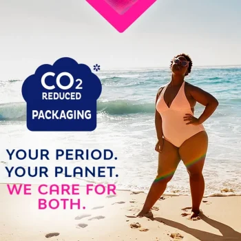 Outlet Libresse Ultra Long Wing Maandverband