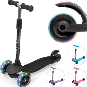 Best LifeGoods HappyStep Kinderstep