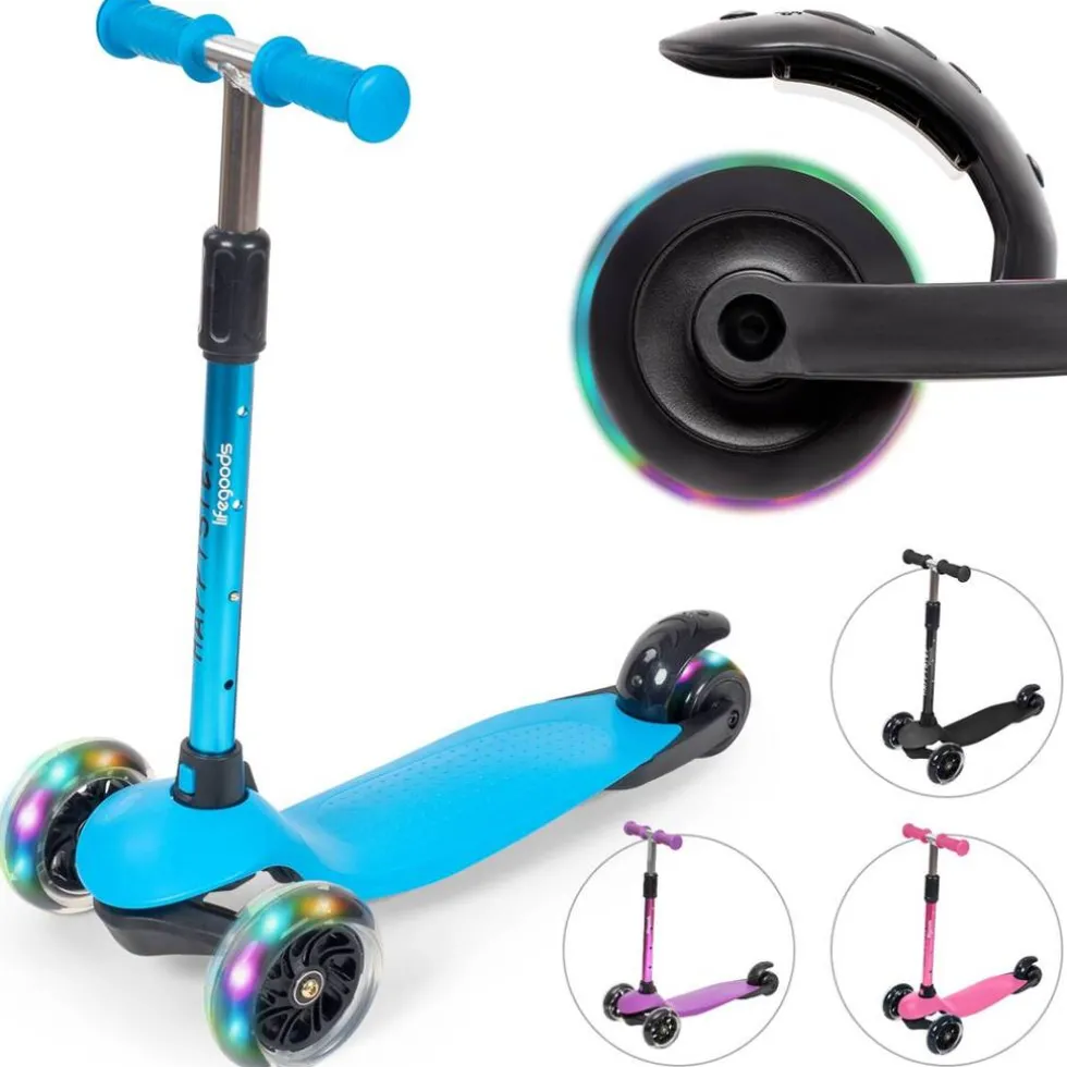 lifegoods-happystep-kinderstep-wKSmMKQa-0.webp Best LifeGoods HappyStep Kinderstep