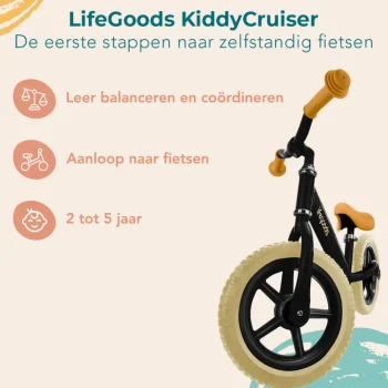 Sale LifeGoods Loopfiets