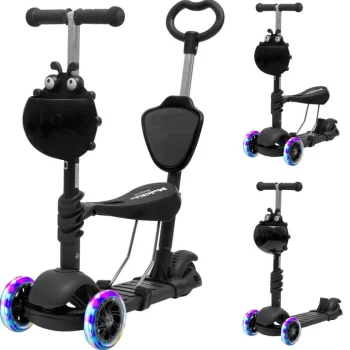 New LifeGoods MultiRider Kinderstep