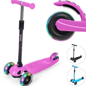 New LifeGoods TurboRide Kinderstep