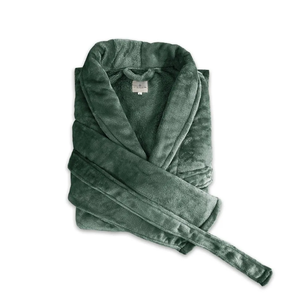 linnick-flanel-fleece-badjas-u-OJfqBktt-2.webp Hot Linnick Flanel Fleece Badjas Uni