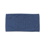 Fashion Linnick Strandlaken Microvezel 100x200cm - Marine