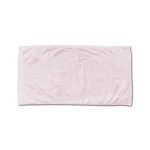 Outlet Linnick Strandlaken Microvezel 100x200cm - Light Pink