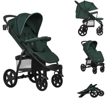 Clearance Lionelo Annet Plus Buggy