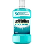 Outlet Listerine Cool Mint Mondspoeling