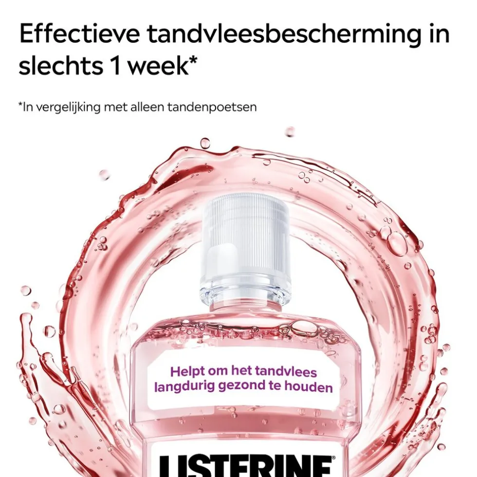 listerine-professional-tandvle-OPRLpCJm-1.webp New Listerine Professional Tandvleesbescherming+ Mondspoeling