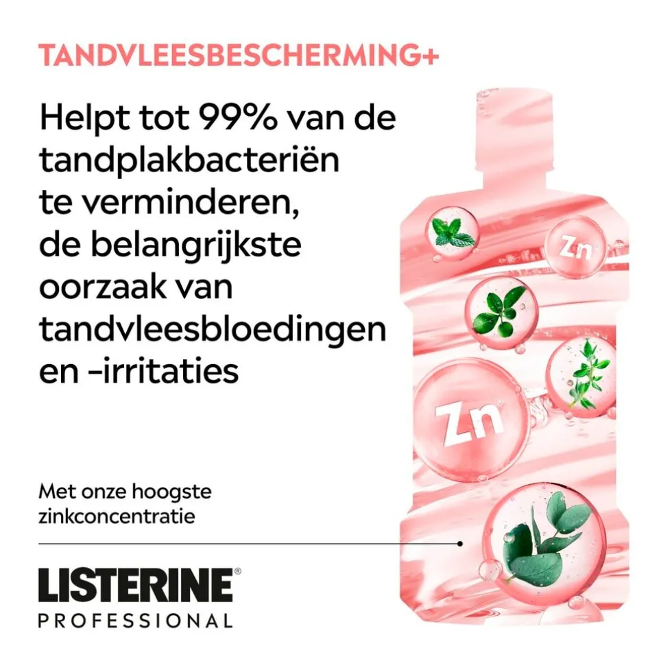 listerine-professional-tandvle-OPRLpCJm-2.webp New Listerine Professional Tandvleesbescherming+ Mondspoeling