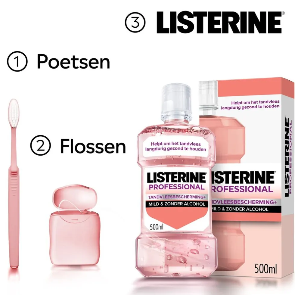 listerine-professional-tandvle-OPRLpCJm-5.webp New Listerine Professional Tandvleesbescherming+ Mondspoeling