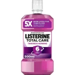 Outlet Listerine Total Care Mondwater