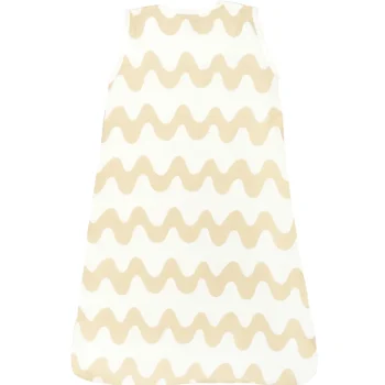 Fashion Little Boo Big Wavy 110cm Hydrofiel Slaapzak