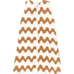 Clearance Little Boo Big Wavy 110cm Hydrofiel Slaapzak