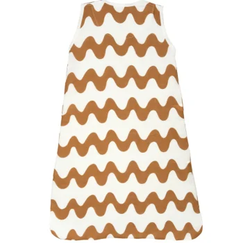 Clearance Little Boo Big Wavy 110cm Hydrofiel Slaapzak