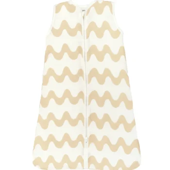 New Little Boo Big Wavy 70cm Hydrofiel Slaapzak