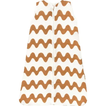 Outlet Little Boo Big Wavy 70cm Hydrofiel Slaapzak