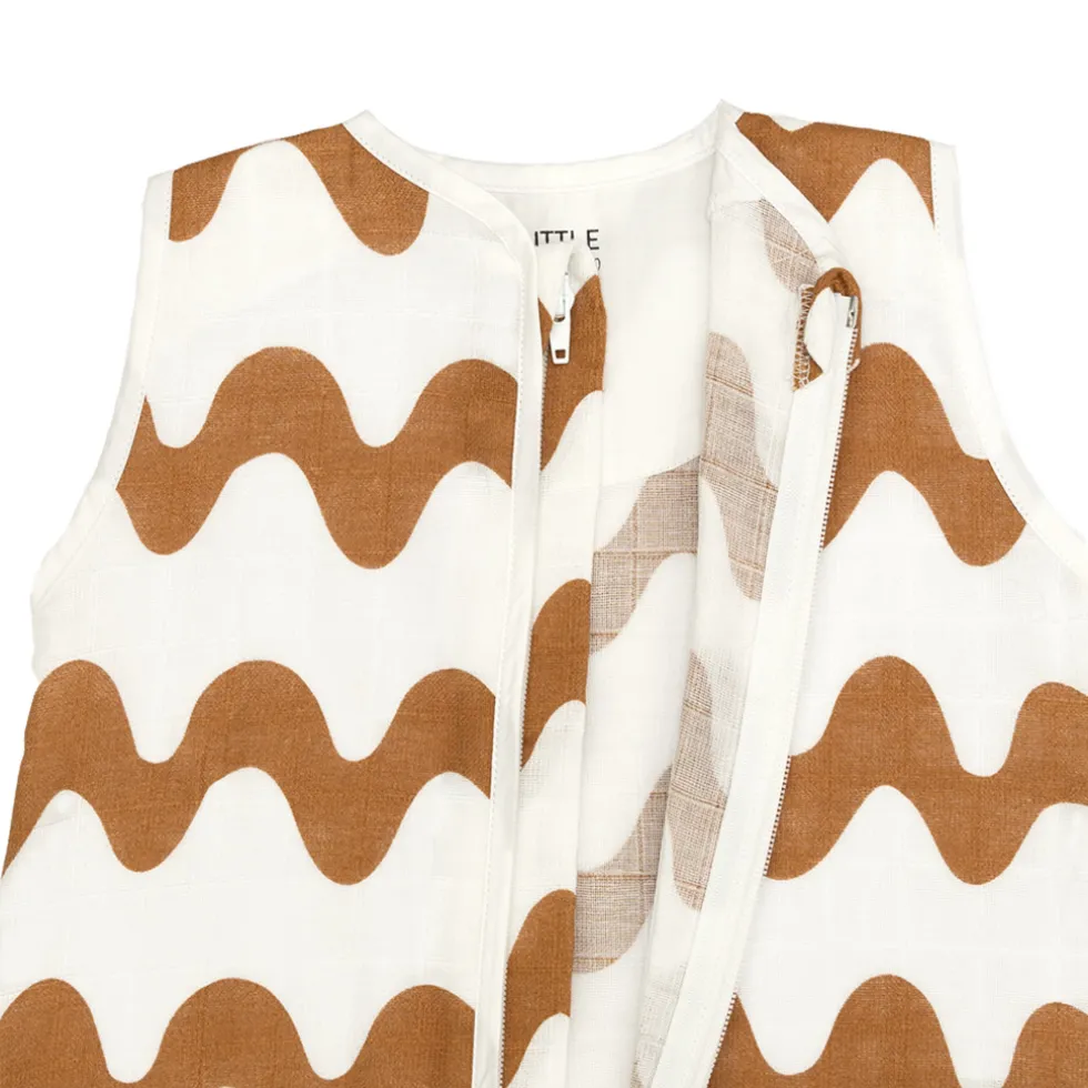 little-boo-big-wavy-70cm-hydro-RuuUhNJI-3.webp Outlet Little Boo Big Wavy 70cm Hydrofiel Slaapzak