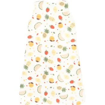 Hot Little Boo Fruit Hydrofiel 110cm Slaapzak