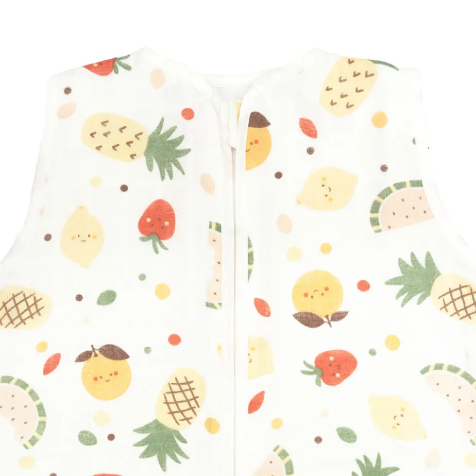 little-boo-fruit-hydrofiel-110-UoLaZUJK-2.webp Hot Little Boo Fruit Hydrofiel 110cm Slaapzak