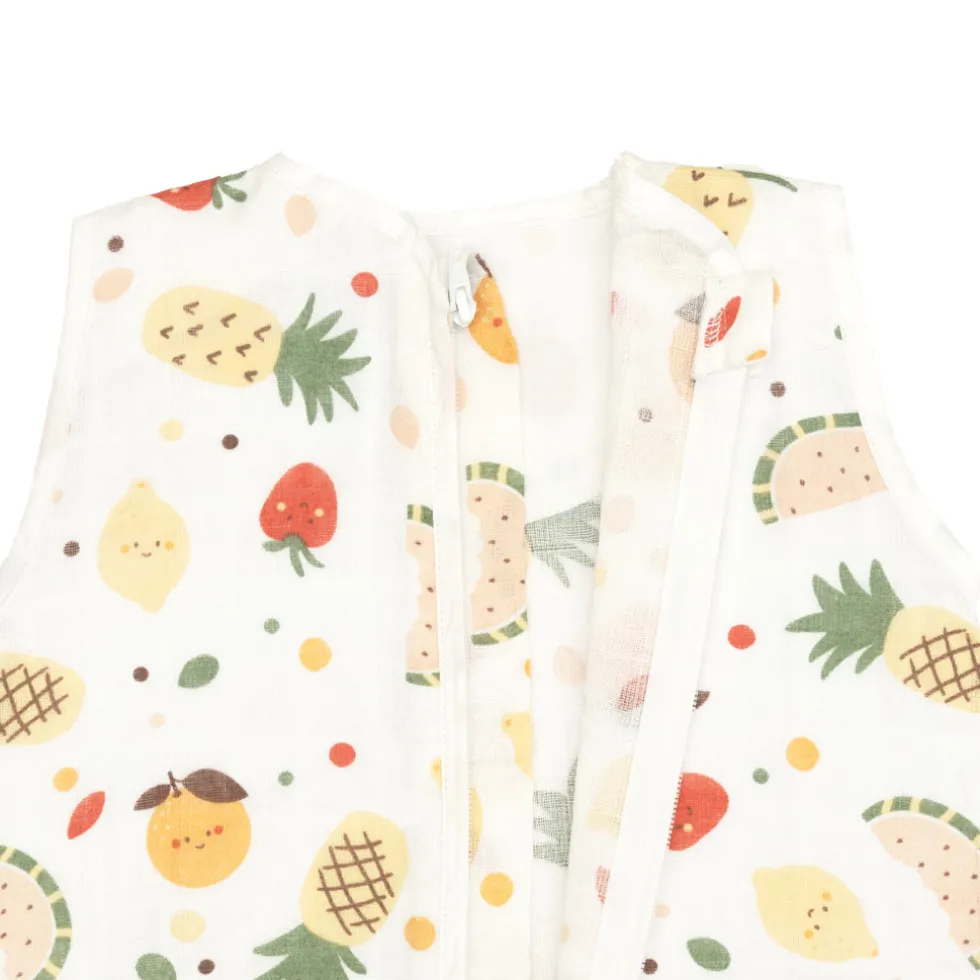 little-boo-fruit-hydrofiel-70c-SayZJTUv-3.webp Clearance Little Boo Fruit Hydrofiel 70cm Slaapzak