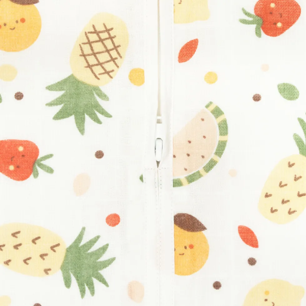 little-boo-fruit-hydrofiel-70c-SayZJTUv-4.webp Clearance Little Boo Fruit Hydrofiel 70cm Slaapzak