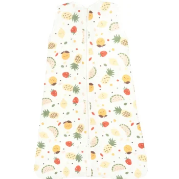 Hot Little Boo Fruit Hydrofiel 90cm Slaapzak