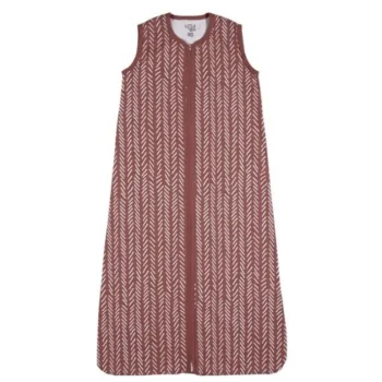 Hot Little Boo Geweven ZigZag 70cm Slaapzak