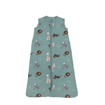 Fashion Little Boo Jersey Jungle 70cm Slaapzak