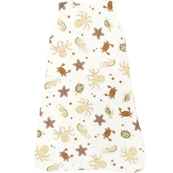 Online Little Boo Ocean Hydrofiel 110cm Slaapzak