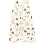 Fashion Little Boo Ocean Hydrofiel 70cm Slaapzak