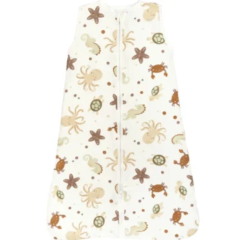 Fashion Little Boo Ocean Hydrofiel 70cm Slaapzak