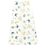 Fashion Little Boo Ocean Hydrofiel 90cm Slaapzak