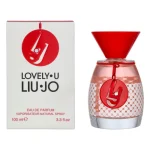 Fashion Liu Jo Lovely U - Eau De Parfum 100ml