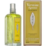 Sale L'Occitane Verveine Agrumes - Eau De Toilette 100ml