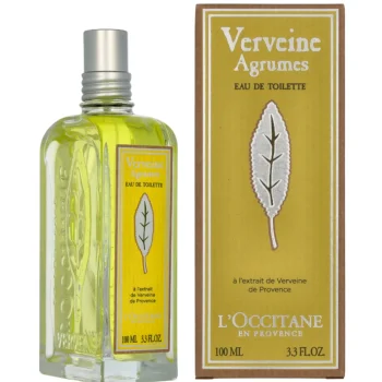 Sale L'Occitane Verveine Agrumes - Eau De Toilette 100ml