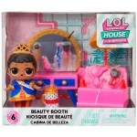 Clearance L.O.L. Surprise! House Of Surprises! Beauty Booth