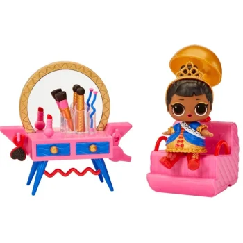 Clearance L.O.L. Surprise! House Of Surprises! Beauty Booth