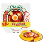 New Look-O-Look Mini Candy Pizza