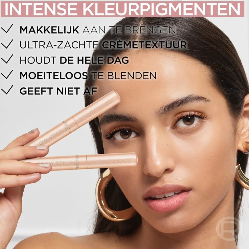 loral-paris-105-mesmerizing-go-YXPvWCta-5.webp Outlet L'Oreal L'Oréal Paris 105 Mesmerizing Gold Le Shadow Stick