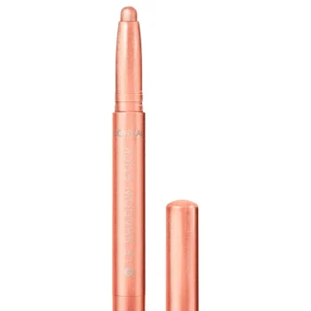 Discount L'Oreal L'Oréal Paris 115 Twinkling Rose Le Shadow Stick