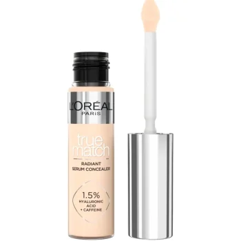 Hot L'Oreal L'Oréal Paris 1.5N True Match Radiant Serum Concealer