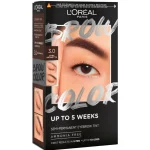Hot L'Oreal L'Oréal Paris 3.0 Dark Brunette Brow Color Wenkbrauwverf