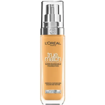 Clearance L'Oreal L’Oréal Paris 6.5N True Match Foundation