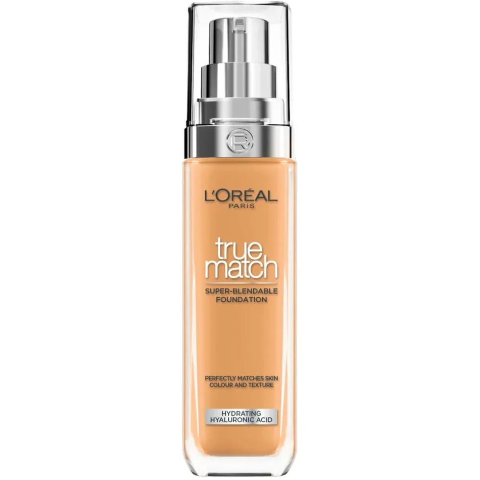 loral-paris-6dw-true-match-fou-cbCaBlNQ-0.webp Online L'Oreal L’Oréal Paris 6.D/W True Match Foundation