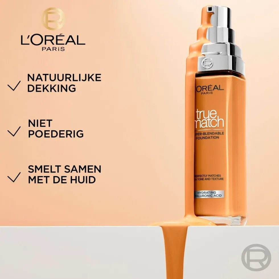 loral-paris-6dw-true-match-fou-cbCaBlNQ-3.webp Online L'Oreal L’Oréal Paris 6.D/W True Match Foundation