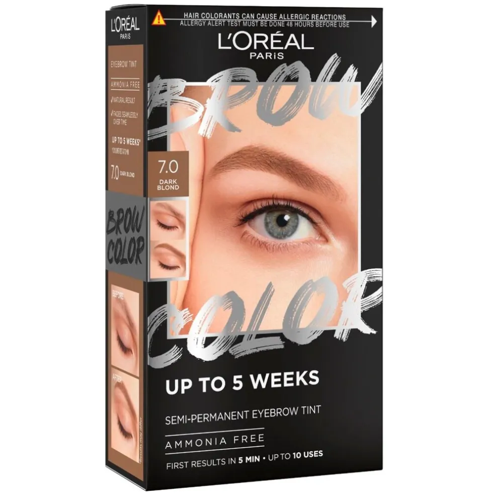 loral-paris-70-dark-blonde-bro-GGEoSVhb-0.webp Online L'Oreal L'Oréal Paris 7.0 Dark Blonde Brow Color Wenkbrauwverf