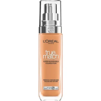 Hot L'Oreal L’Oréal Paris 7.5D/W True Match Foundation